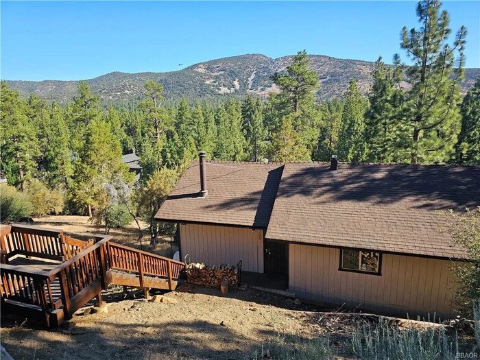 Foto principal - Quiet Location with Mountain & Forest Views