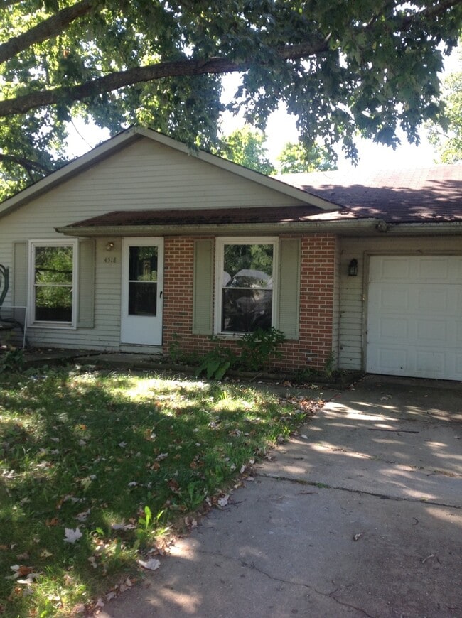 Photo - 4518 Chisholm Trail House
