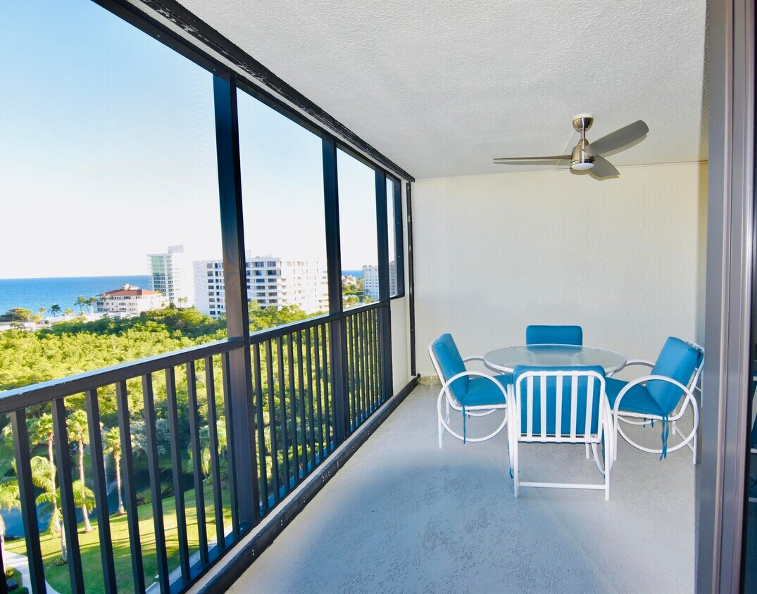 3420 S Ocean Blvd Unit 11r, Highland Beach, FL 33487 Condo for Rent