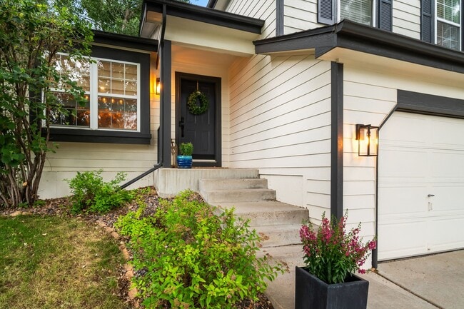 Photo - 16410 Martingale Dr (Parker, CO) House