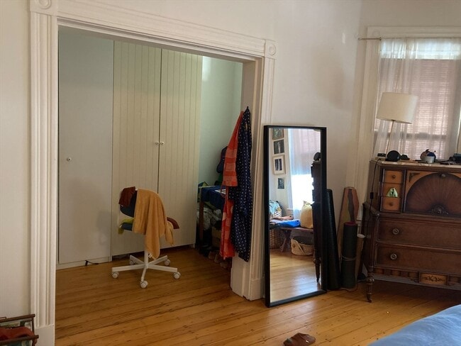 Foto del edificio - 184 School St