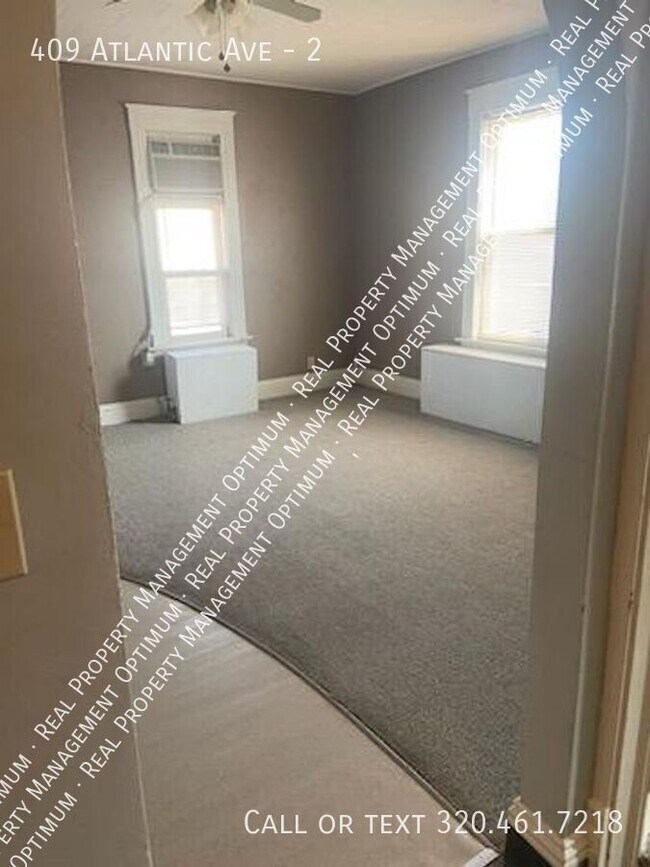 Foto del edificio - 409 Atlantic Ave