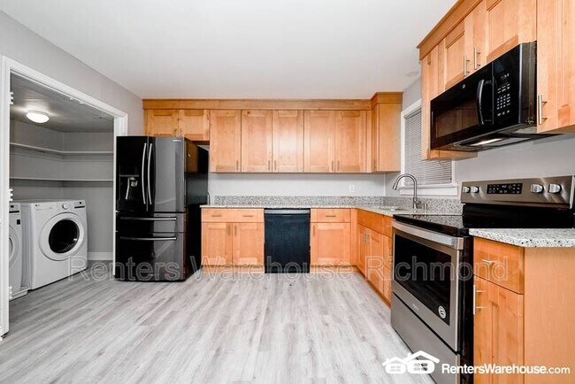 Foto del edificio - 1700 Cambridge Ct