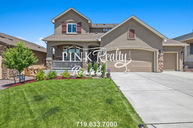 Building Photo - Newer home on quiet cul-de-sac in desirabl...