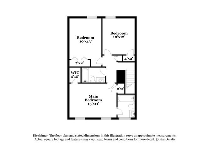 Foto del edificio - 796 Joseph Club Dr