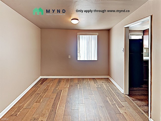 Building Photo - 2 br, 2 bath  - 753 Rincon St 753