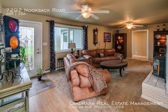 Foto del edificio - 7292 Nooksack Rd