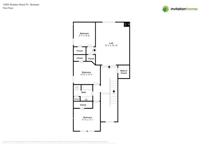 Foto del edificio - 12204 Shadow Wood Trail