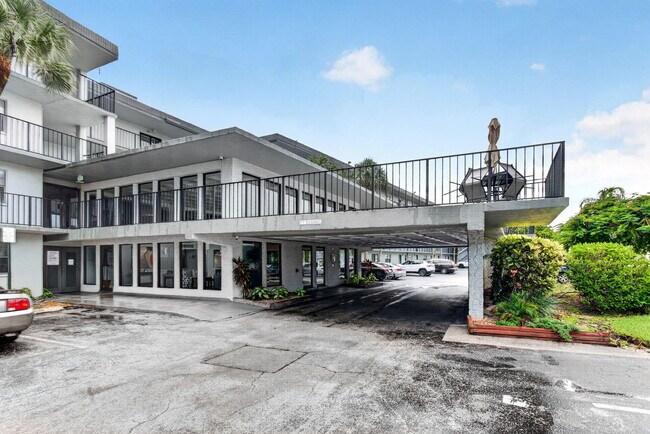 Building Photo - 9440 SW 8th St