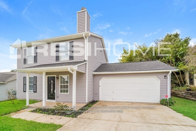 Building Photo - 304 Marsh Glen Dr