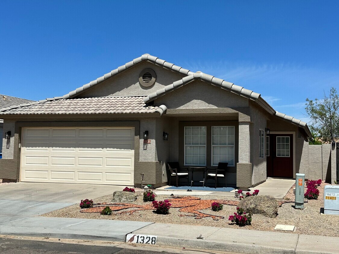 1328 E Binner Dr, Chandler, AZ 85225 House Rental in Chandler, AZ