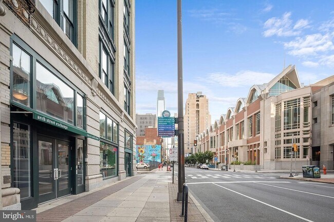 Foto del edificio - 1228-32-1232 Arch St