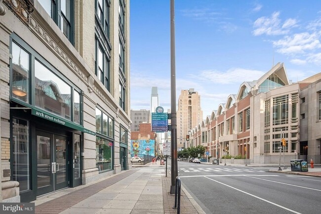 Building Photo - 1228-32-1232 Arch St