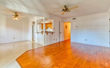 Interior Photo - Azalea Gardens