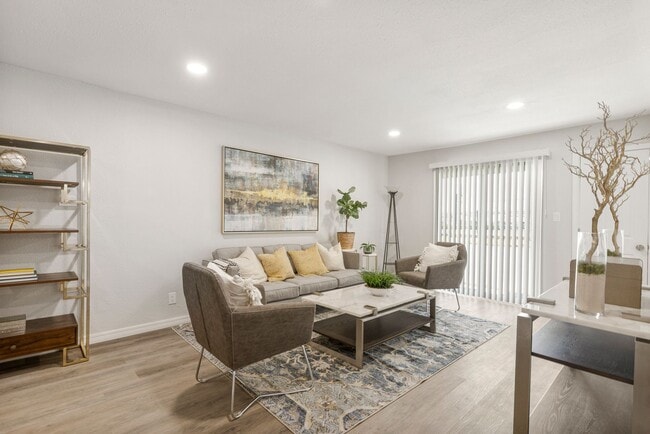 Interior Photo - Stonebrook Gated Community