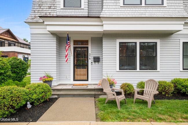 Foto del edificio - 37 White St