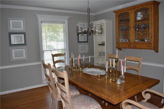 Building Photo - 3770 Harts Mill Ct