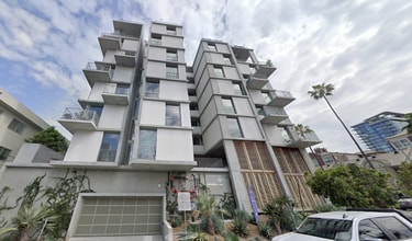Building Photo - 2710 Third Ave