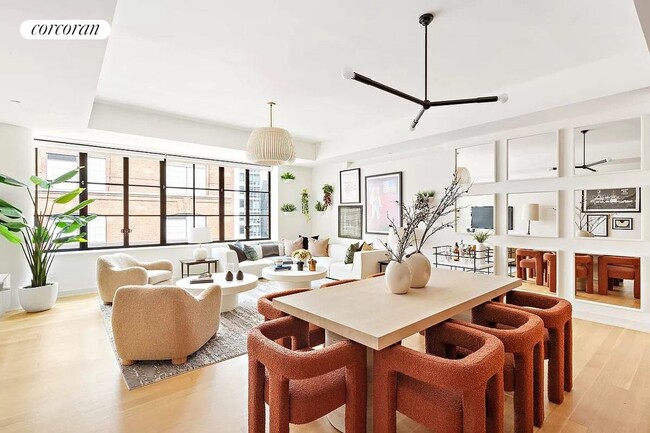 Foto del edificio - 550 W 29th St