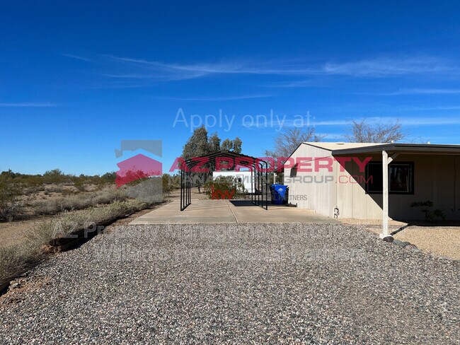 Foto del edificio - 28840 N 168th Ave