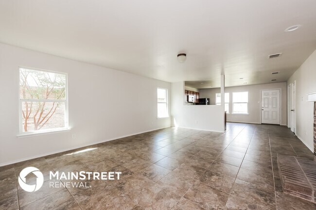 Foto del edificio - 1625 Thorntree Ln