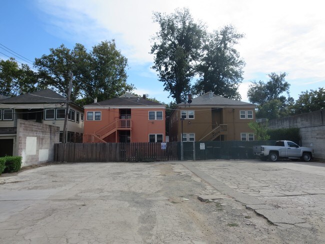 2221 J Street - 2221 J St