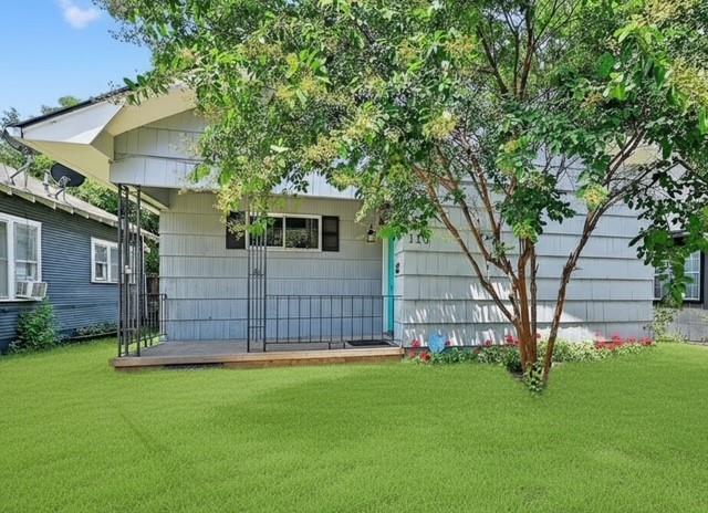 Foto principal - 116 N Willow St