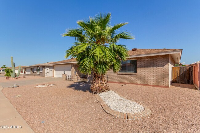 Building Photo - 8260 E Nopal Ave
