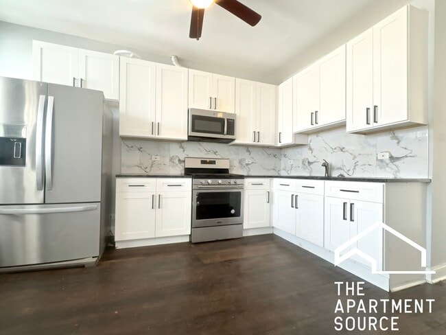 Foto del edificio - 1350 S Kedvale Ave