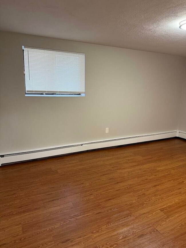 Foto del interior - Harvard Street Apartments