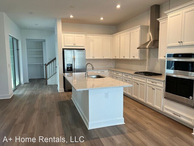 Building Photo - 5 br, 3 bath House - 7569 Estuary Lane Loop