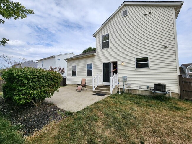 Foto del edificio - 118 Harvard Loop