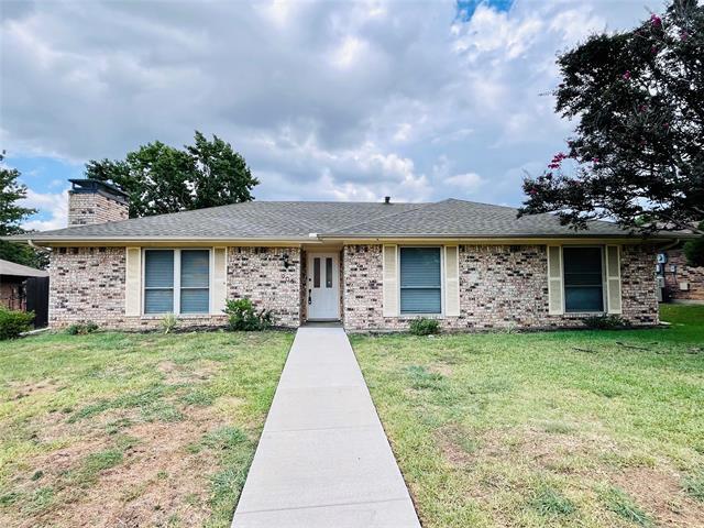 Foto principal - 906 Edgefield Trail