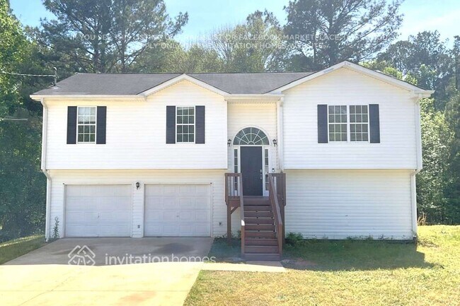 Building Photo - 516 Shaggy-Hickory Tr