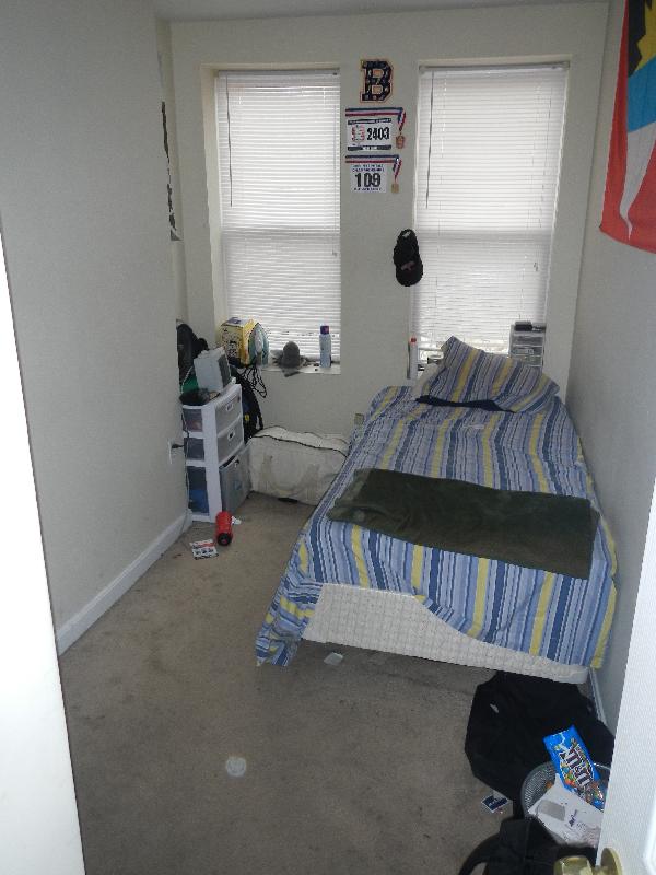 Foto del edificio - 588 Columbus Ave