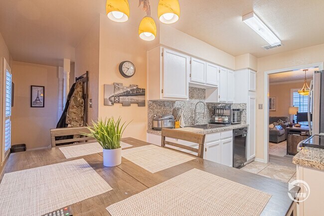 Foto del edificio - 1401 Oden St