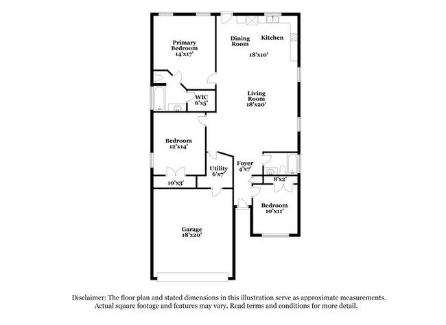 Foto del edificio - 1973 Drummond Dr, Lexington, KY 40511