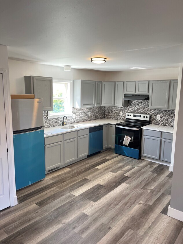 Foto principal - 813 Atlantic St
