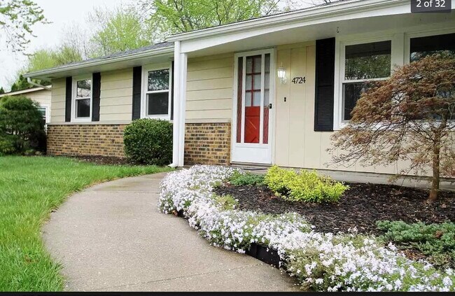 Building Photo - 4724 Maple Terrace Pkwy