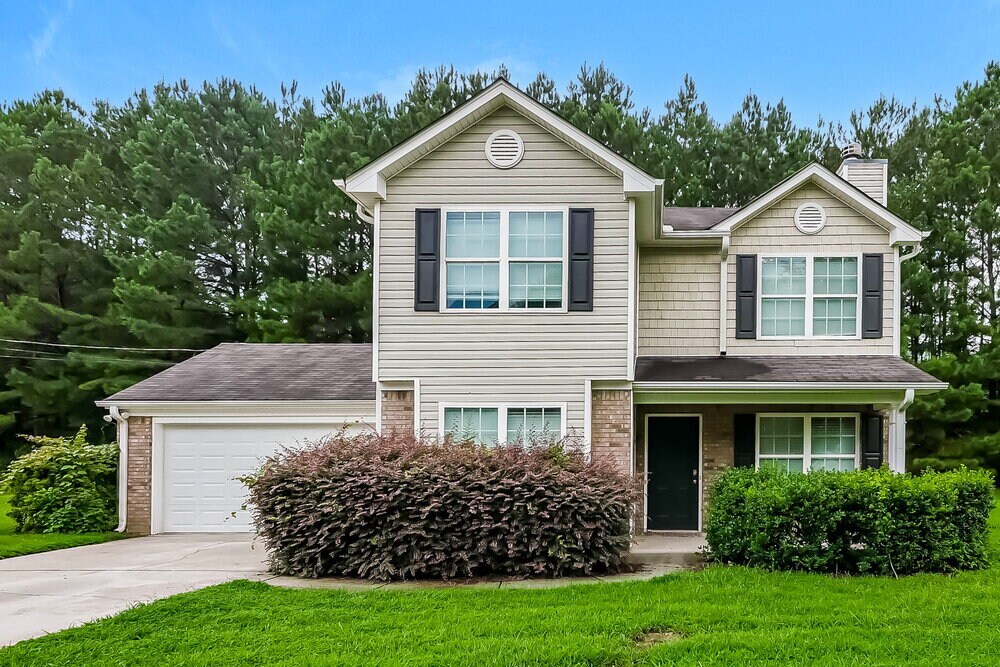 Primary Photo - 4829 Brookwood Pl