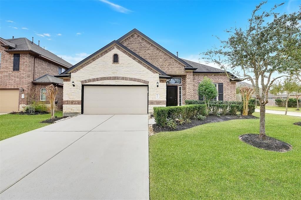 14702 E Apricot Blush Ct, Cypress, TX 77433 House for Rent in Cypress