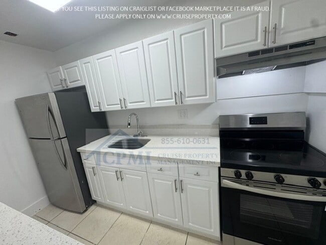 Foto del interior - Casa Linda Apartments-3300 S Dixie Hwy