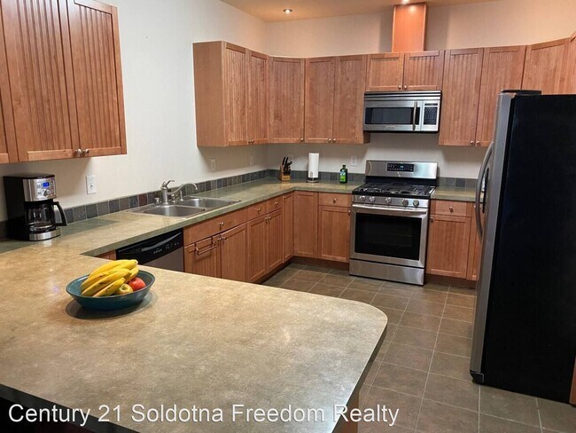 Building Photo - 3 br, 2 bath House - STR - 47265 Eagle Rid...