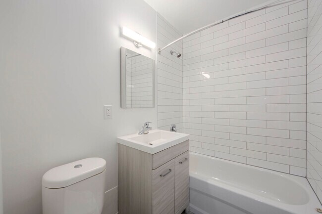 Photo du bâtiment - Merkur, Goldenberg, Hanson - 2788 Keele St.