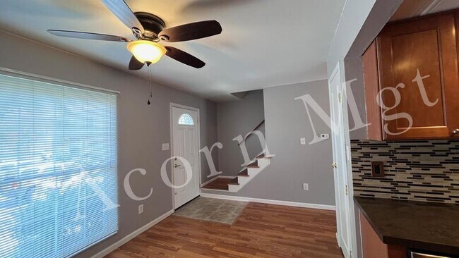 Foto del edificio - 73 Tarryton Court West