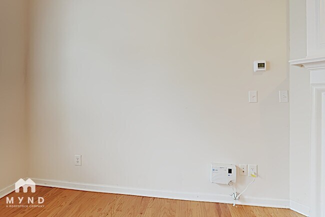 Foto del edificio - 3116 Benninger Trace