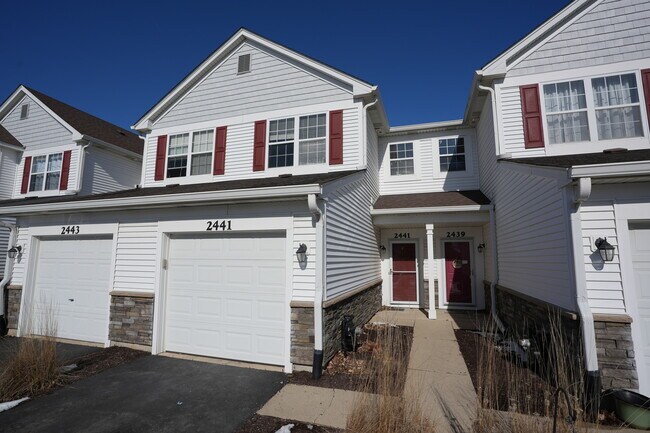 Foto del edificio - 2441 Oneida Ln