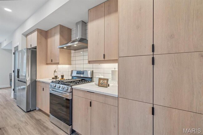 Foto del edificio - 513 Whittier St