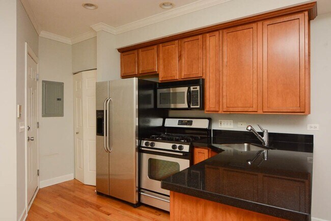 Foto del edificio - 3251 N Clifton Ave