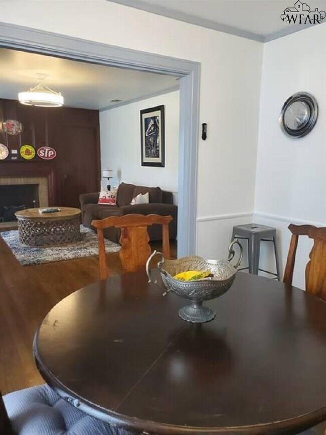 Foto del edificio - 706 US-82